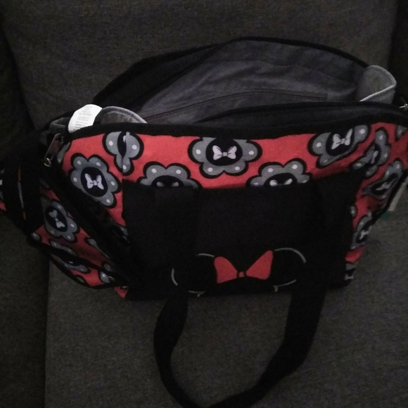 Mickey Mouse purse - Picture 4 of 6
